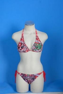 Ed Hardy Bikini-59